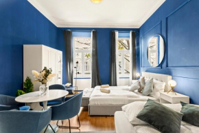 City Apartment - 2 min to U1 Reumannplatz